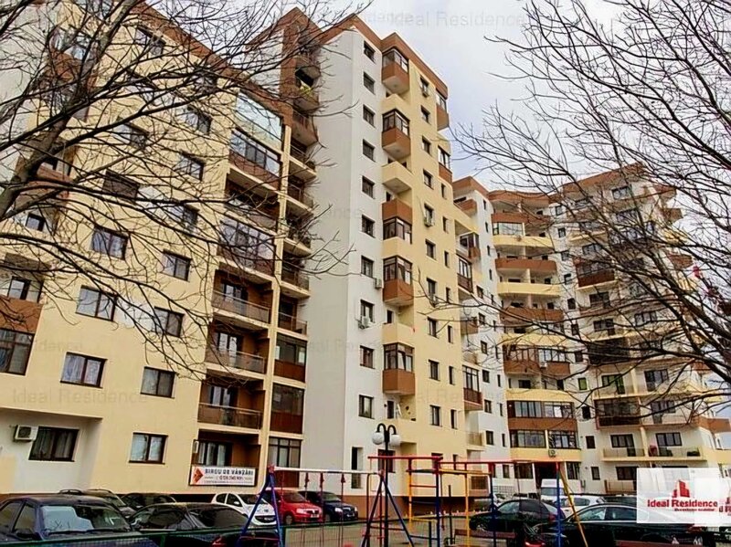 Rahova, 17 minute Piata Unirii